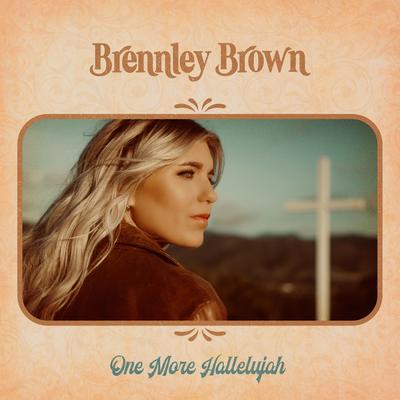 One More Hallelujah By Brennley Brown's cover