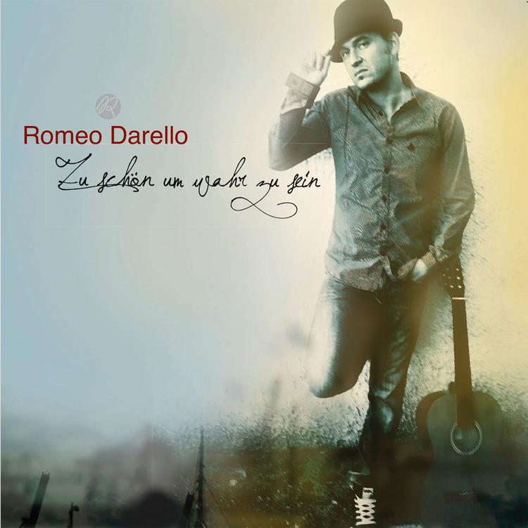 Romeo Darello's avatar image