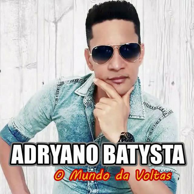 Adryano Batista's avatar image