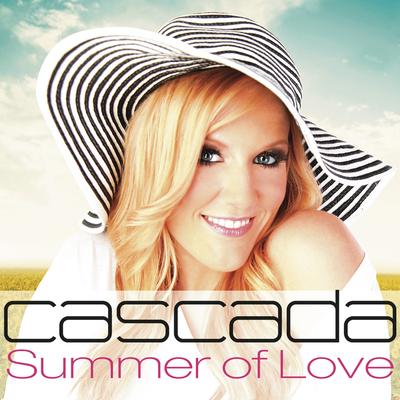 Summer Of Love (Extended Mix) By Cascada's cover