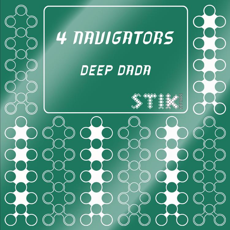 4 NAVIGATORS's avatar image