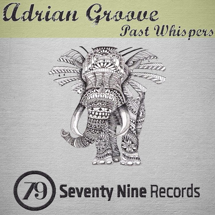 Adrian Groove's avatar image