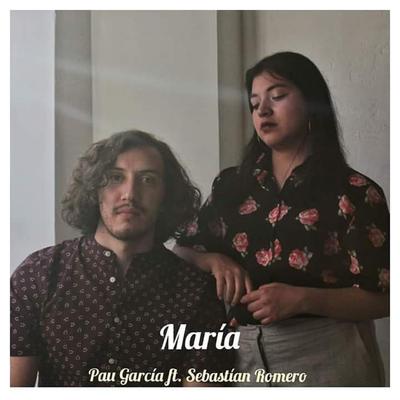 María (feat. Sebastian Romero)'s cover