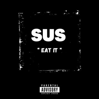 Eat It's cover