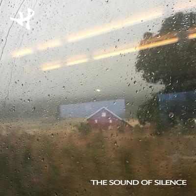 The Sound of Silence By Hanne Leland's cover