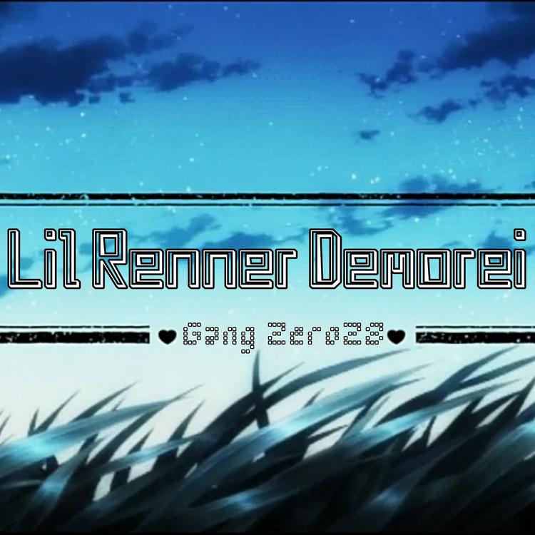 Lil Renner's avatar image