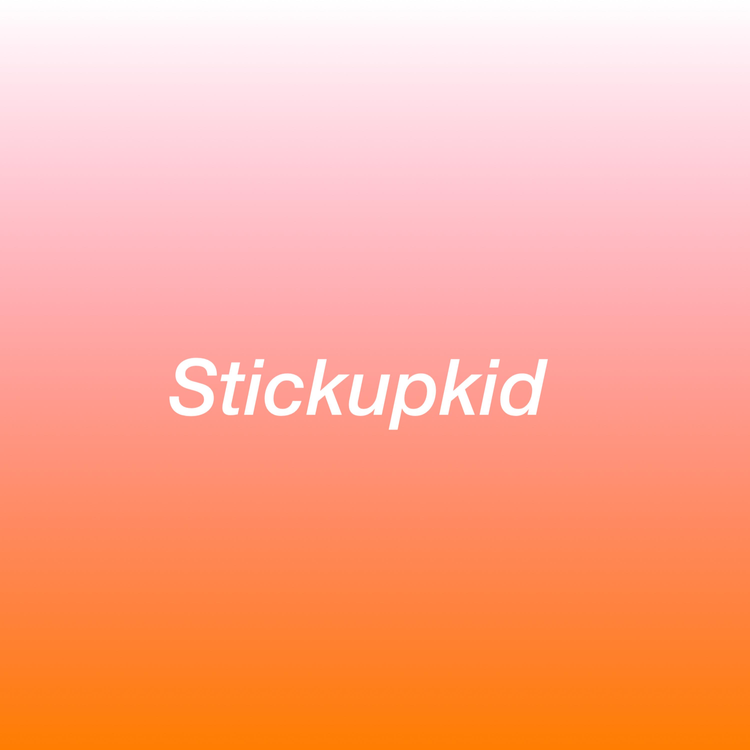 Stickupkid's avatar image