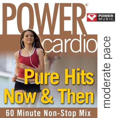 Put a Little Love on Me By Power Music Workout's cover