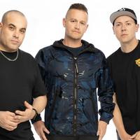 Hilltop Hoods's avatar cover