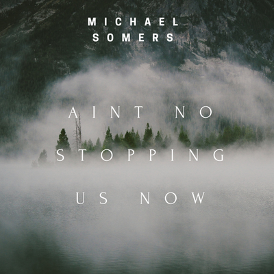 Michael Somers's cover