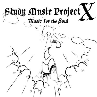 Study Music Project 10: Music for the Soul's cover