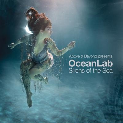 On A Good Day By Above & Beyond, OceanLab's cover