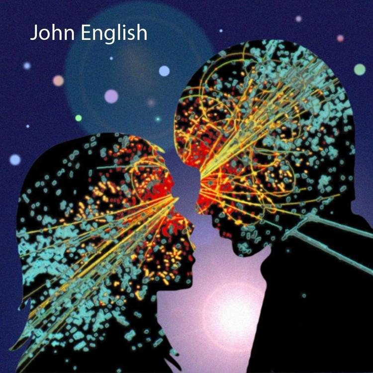 John English's avatar image