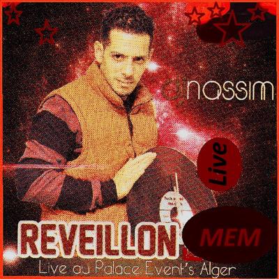 It's My Life (Live) By Dr. Alban, Ahmed Chawki, DJ Nassim's cover