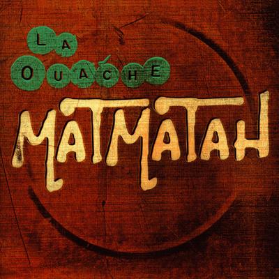 Lambé An Dro By Matmatah's cover