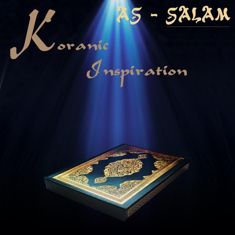 As-Salam's avatar image