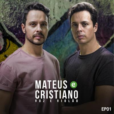 Apenas Mais uma de Amor By Mateus e Cristiano's cover