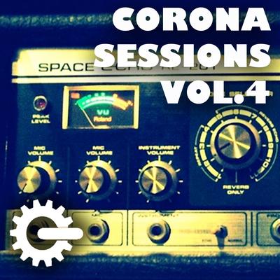 Rational Culture - Corona Sessions Vol.4's cover