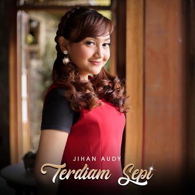 Terdiam Sepi By Jihan Audy's cover