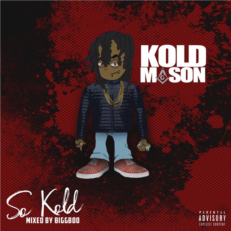 Kold Mason's avatar image