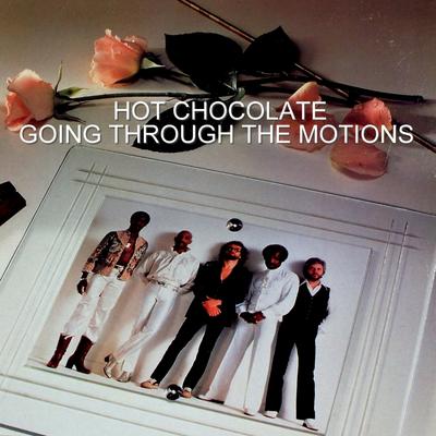 Going Through The Motions's cover