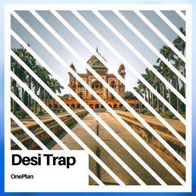 Indian Trap Music's cover