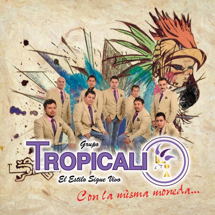 Grupo Tropicali El estilo sigue vivo's avatar image