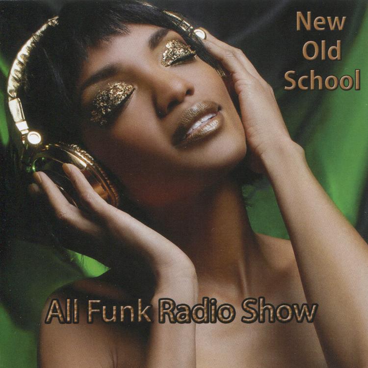 All Funk Radio Show's avatar image