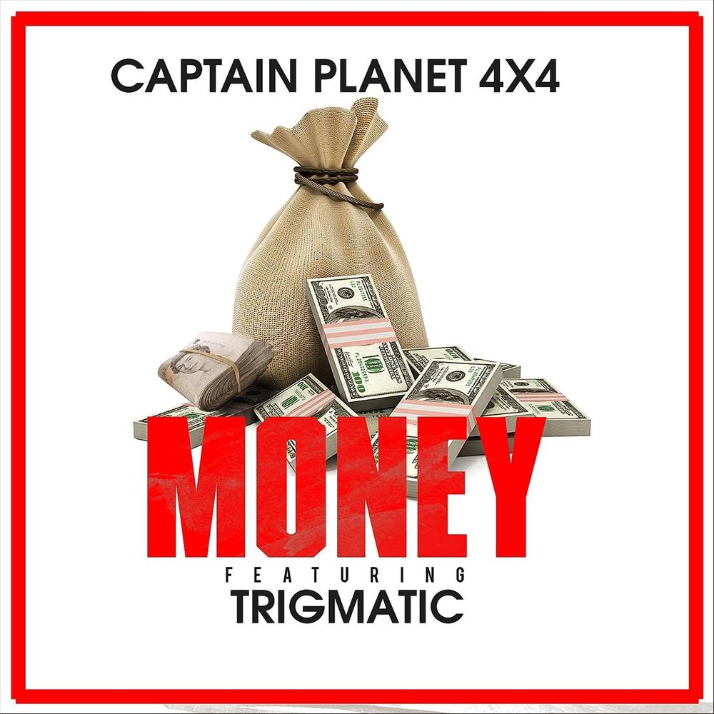 Captain Planet 4x4: albums, songs, playlists