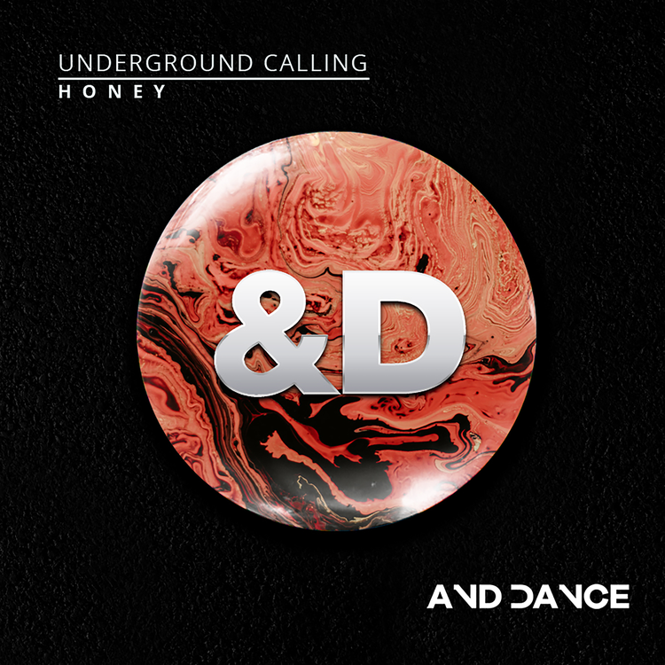 Underground Calling's avatar image