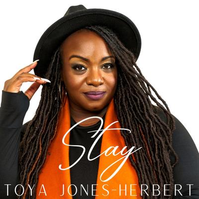 Toya Jones-Herbert's cover