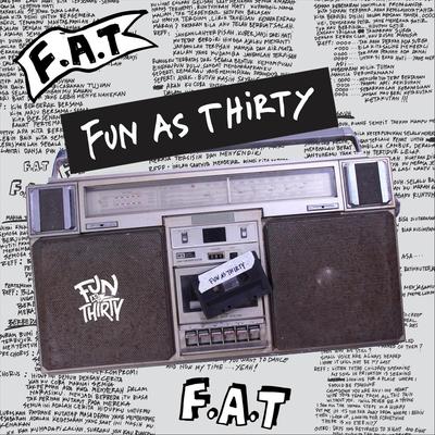 Fun As Thirty's cover