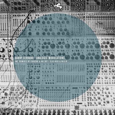 Analogic Modulations's cover