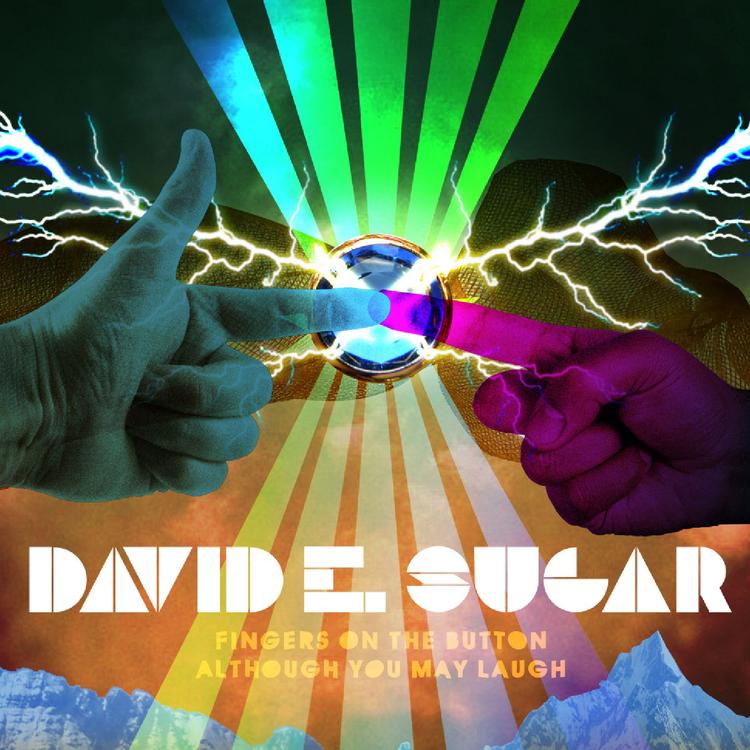 David E. Sugar's avatar image