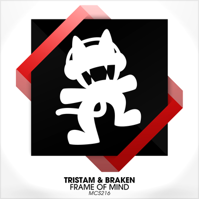 Frame of Mind By Tristam, Braken's cover