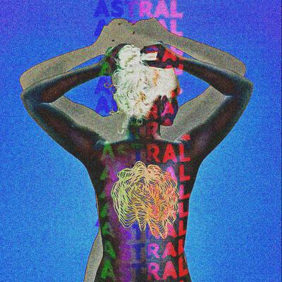 Projeção Astral By anaritzz's cover