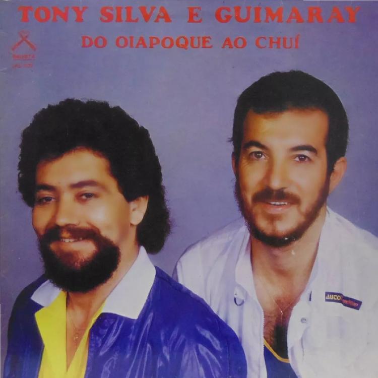 Tony Silva e Guimaray's avatar image