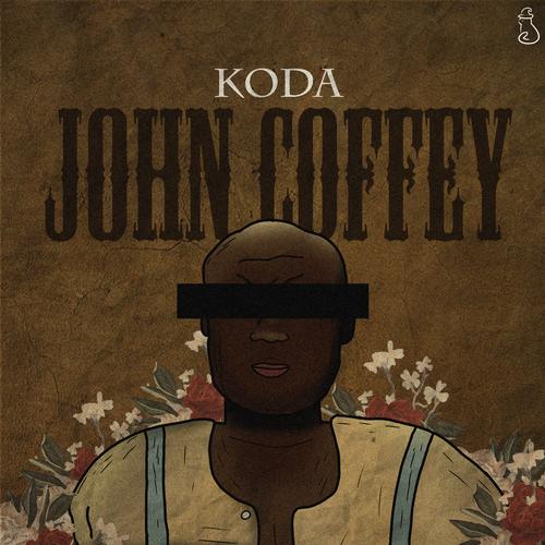 K O D A's cover