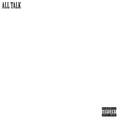 All Talk By Scarlxrd's cover