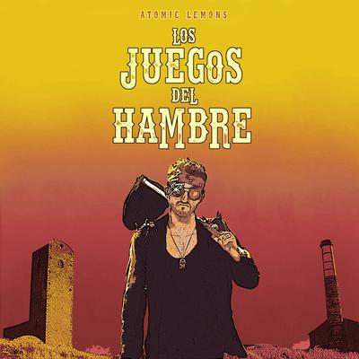 Los Juegos del Hambre's cover