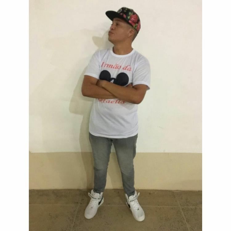 DJ Rafinha's avatar image