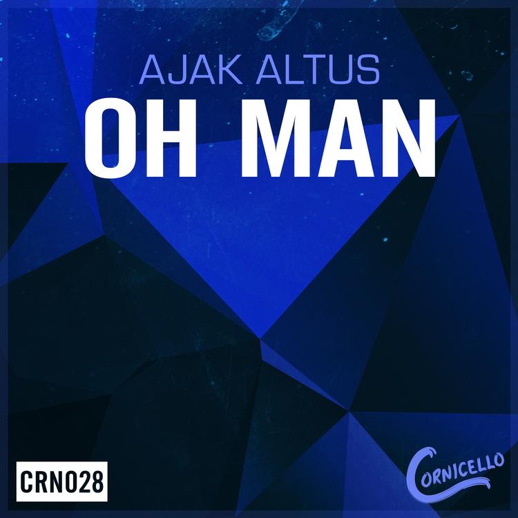 Ajak Altus's avatar image