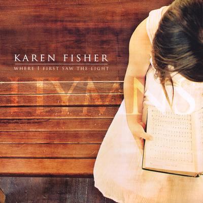 Karen Fisher's cover