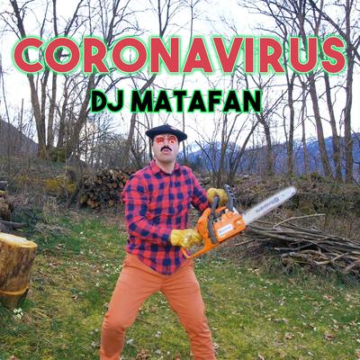 Moi j'aime ça By DJ Matafan's cover