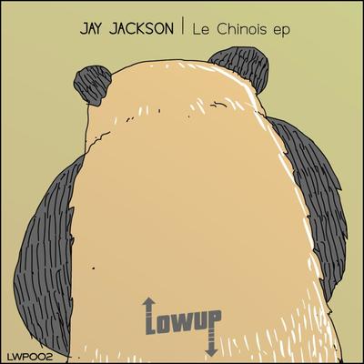 Le Chinois (Original Mix)'s cover