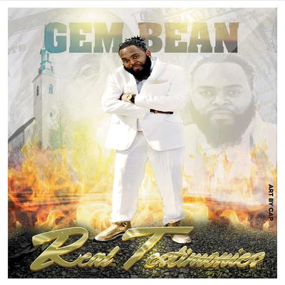 Gem Bean's cover