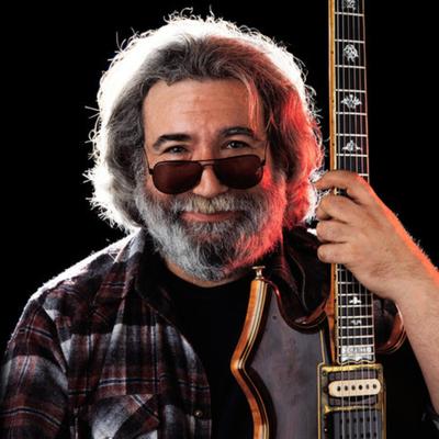 Jerry Garcia's cover