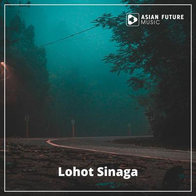 Lohot Sinaga's cover