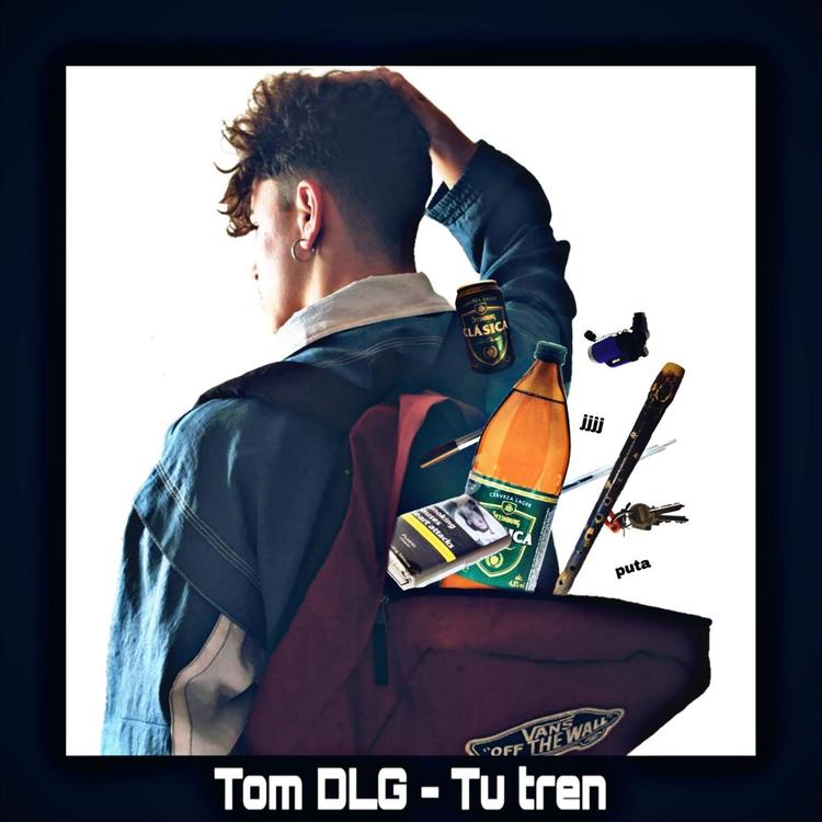 Tom Dlg's avatar image