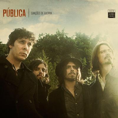 Corpo Fechado By Pública's cover